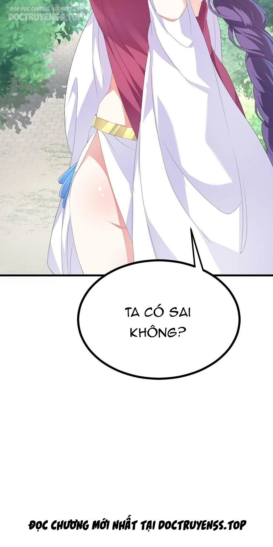 Thiên Đạo Nguyền Rủa Ư? Ta Nghịch Thiên!! Chapter 38 - 44