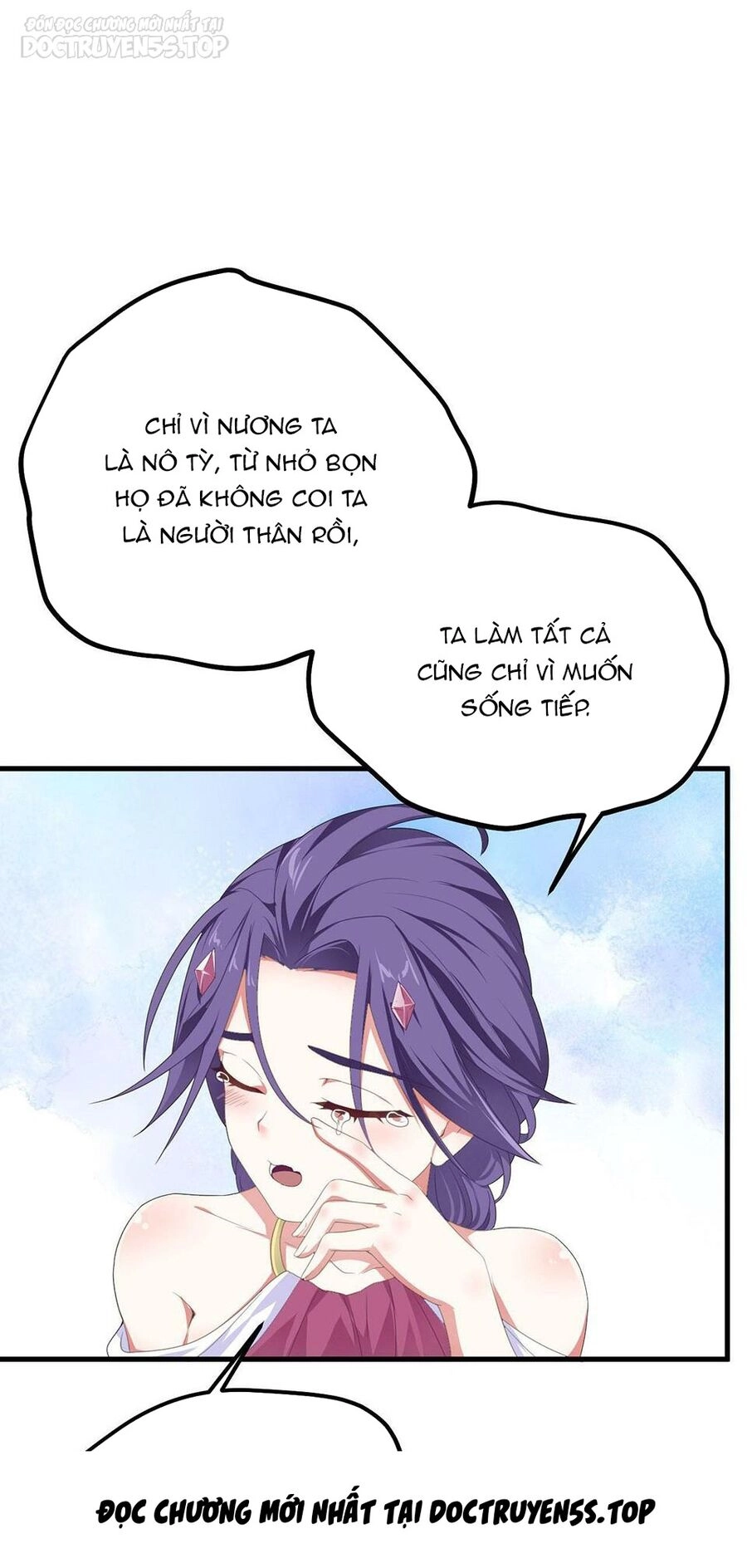 Thiên Đạo Nguyền Rủa Ư? Ta Nghịch Thiên!! Chapter 39 - 3