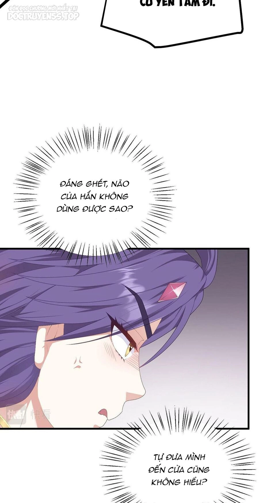 Thiên Đạo Nguyền Rủa Ư? Ta Nghịch Thiên!! Chapter 39 - 6