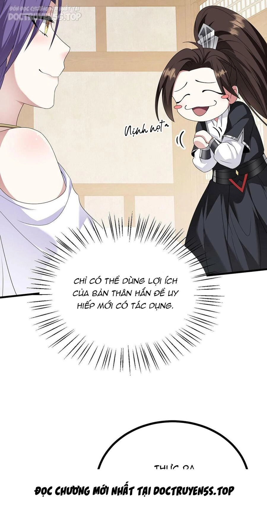 Thiên Đạo Nguyền Rủa Ư? Ta Nghịch Thiên!! Chapter 39 - 15