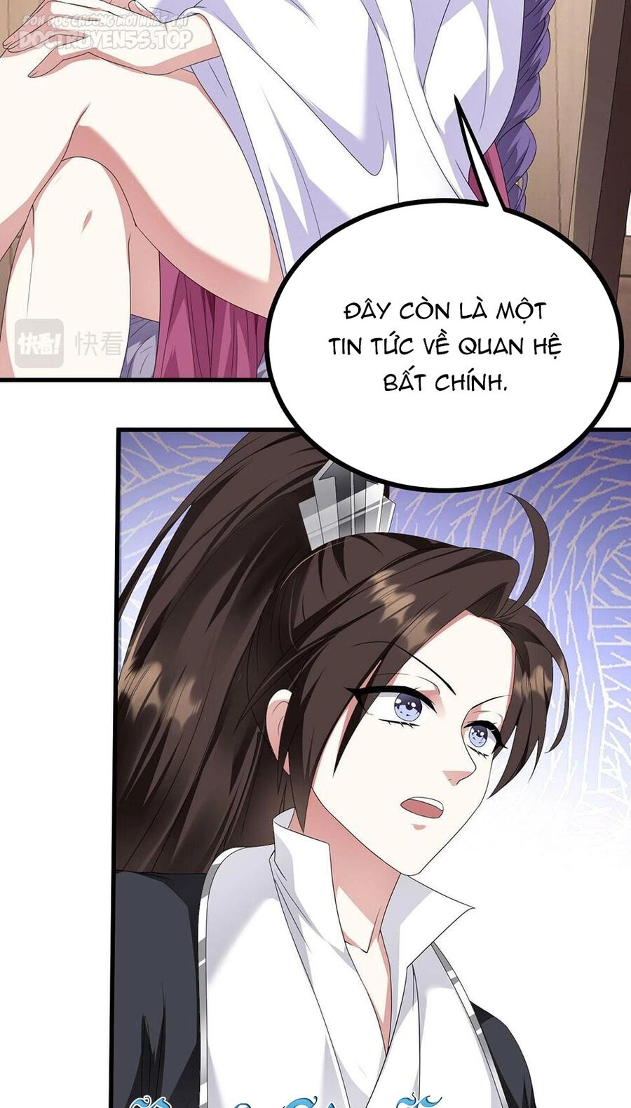 Thiên Đạo Nguyền Rủa Ư? Ta Nghịch Thiên!! Chapter 39 - 19