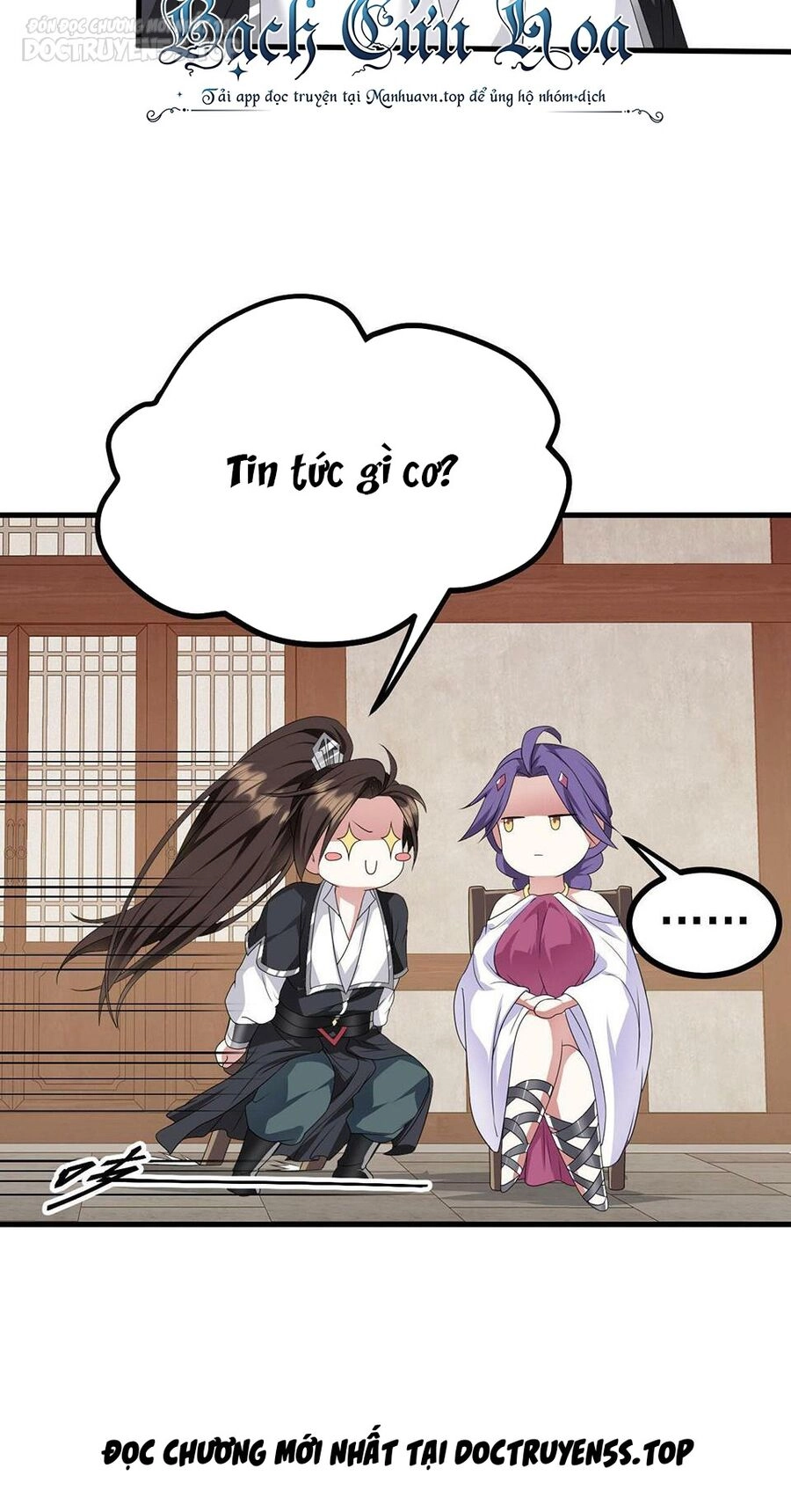 Thiên Đạo Nguyền Rủa Ư? Ta Nghịch Thiên!! Chapter 39 - 20