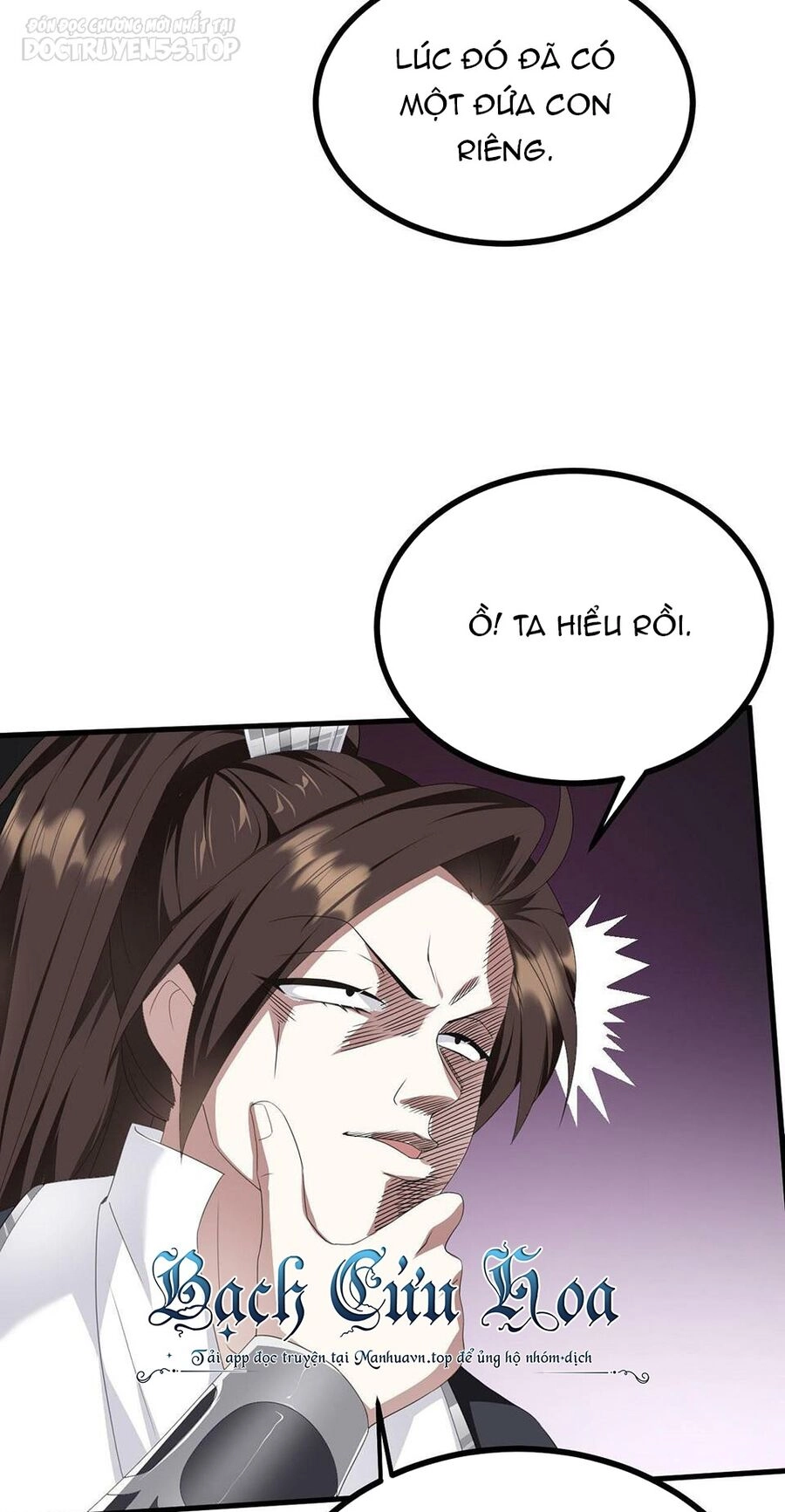 Thiên Đạo Nguyền Rủa Ư? Ta Nghịch Thiên!! Chapter 39 - 22