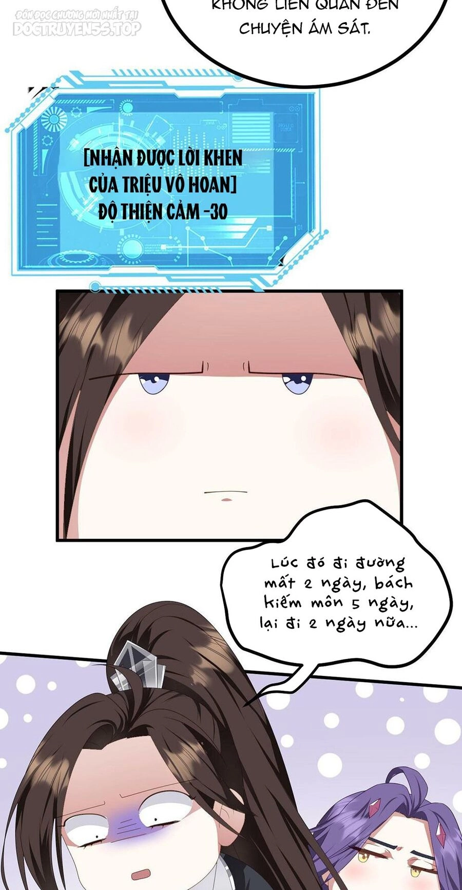 Thiên Đạo Nguyền Rủa Ư? Ta Nghịch Thiên!! Chapter 39 - 24