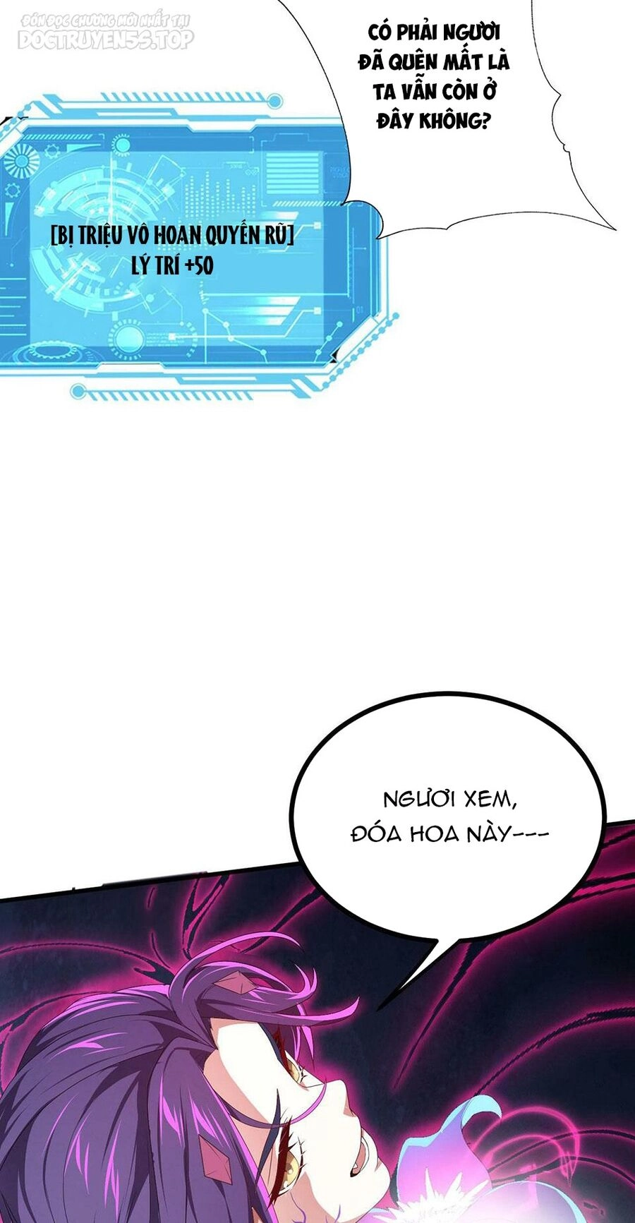 Thiên Đạo Nguyền Rủa Ư? Ta Nghịch Thiên!! Chapter 39 - 28