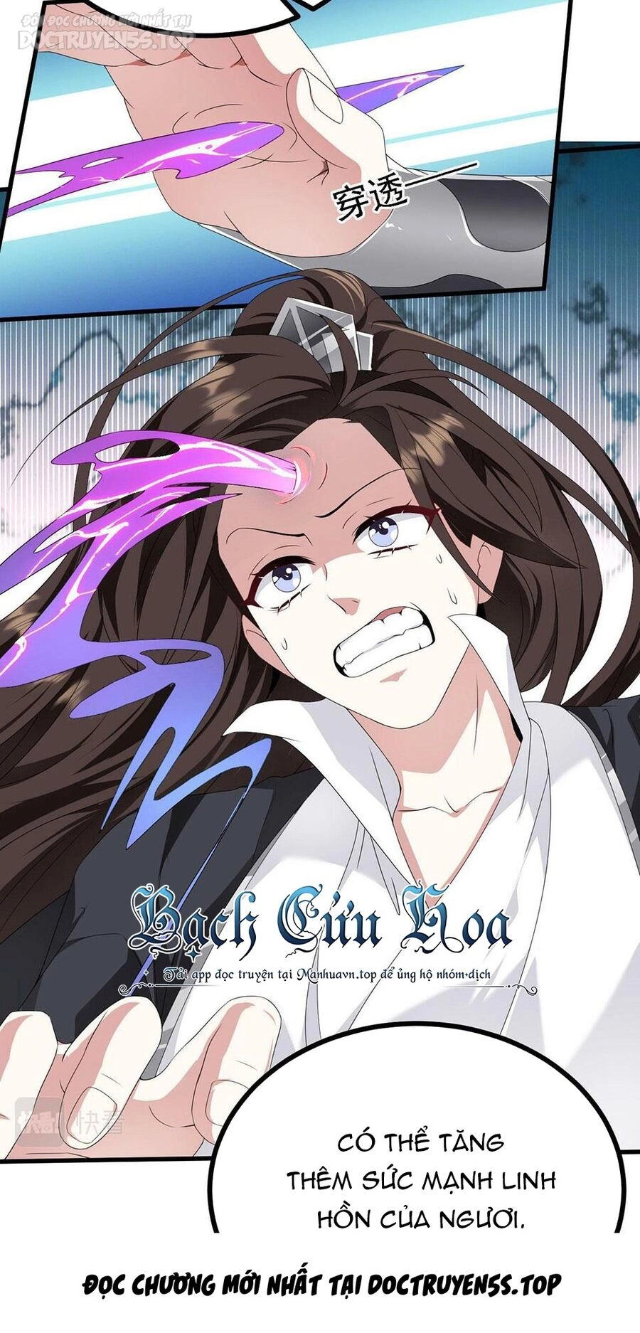 Thiên Đạo Nguyền Rủa Ư? Ta Nghịch Thiên!! Chapter 39 - 31