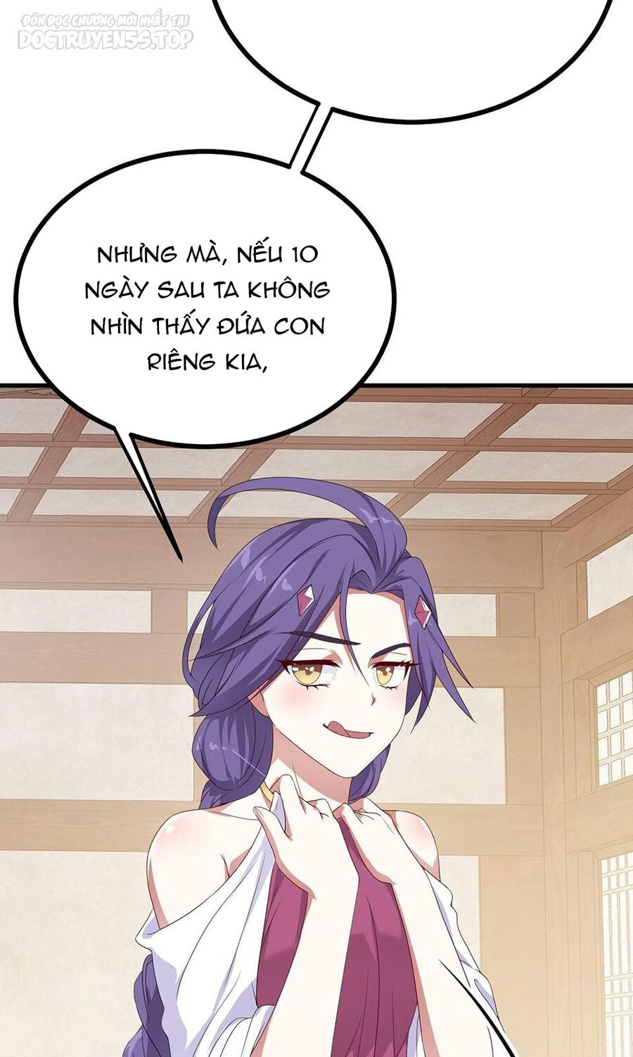 Thiên Đạo Nguyền Rủa Ư? Ta Nghịch Thiên!! Chapter 39 - 32