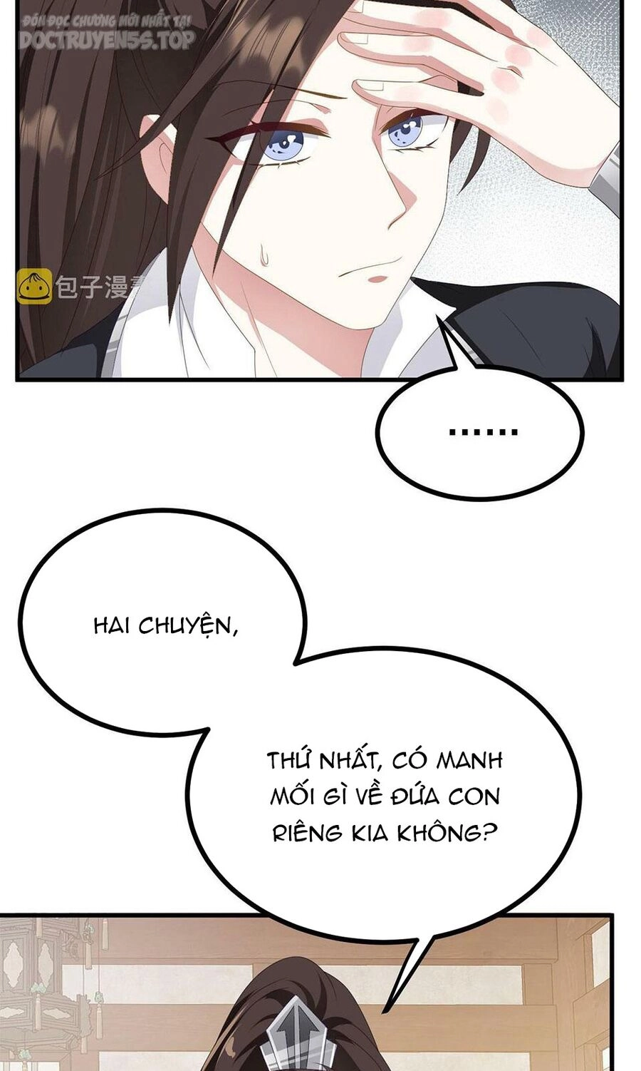 Thiên Đạo Nguyền Rủa Ư? Ta Nghịch Thiên!! Chapter 39 - 35