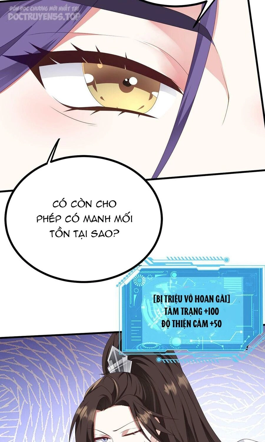 Thiên Đạo Nguyền Rủa Ư? Ta Nghịch Thiên!! Chapter 39 - 38