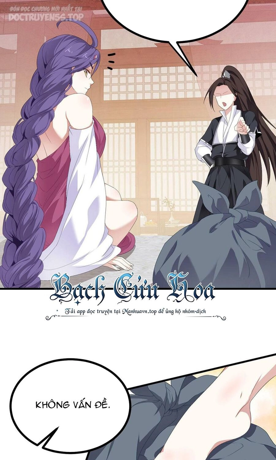 Thiên Đạo Nguyền Rủa Ư? Ta Nghịch Thiên!! Chapter 39 - 40