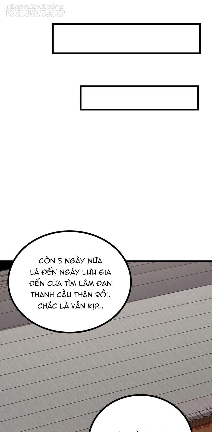 Thiên Đạo Nguyền Rủa Ư? Ta Nghịch Thiên!! Chapter 39 - 43