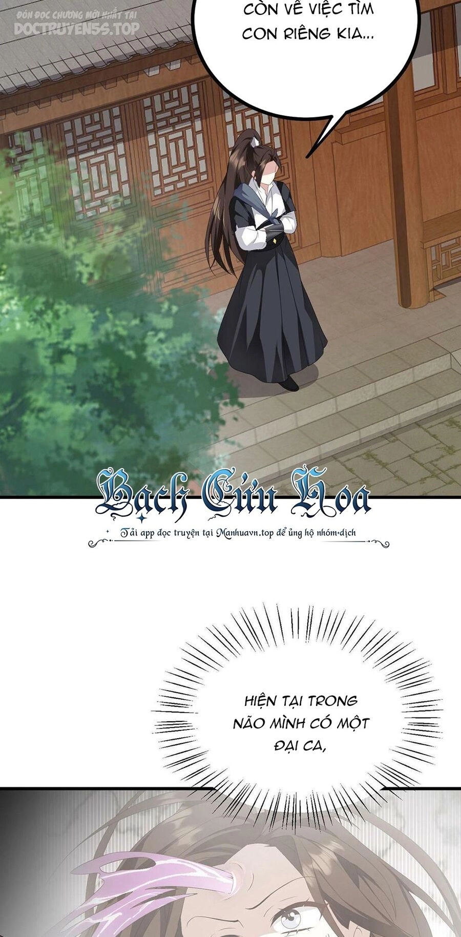 Thiên Đạo Nguyền Rủa Ư? Ta Nghịch Thiên!! Chapter 39 - 44