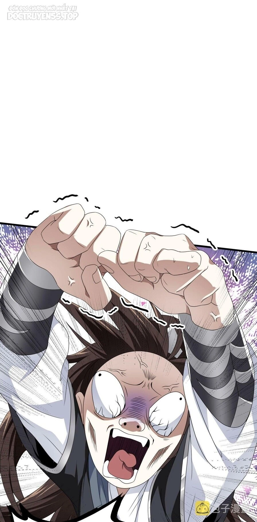 Thiên Đạo Nguyền Rủa Ư? Ta Nghịch Thiên!! Chapter 40 - 7