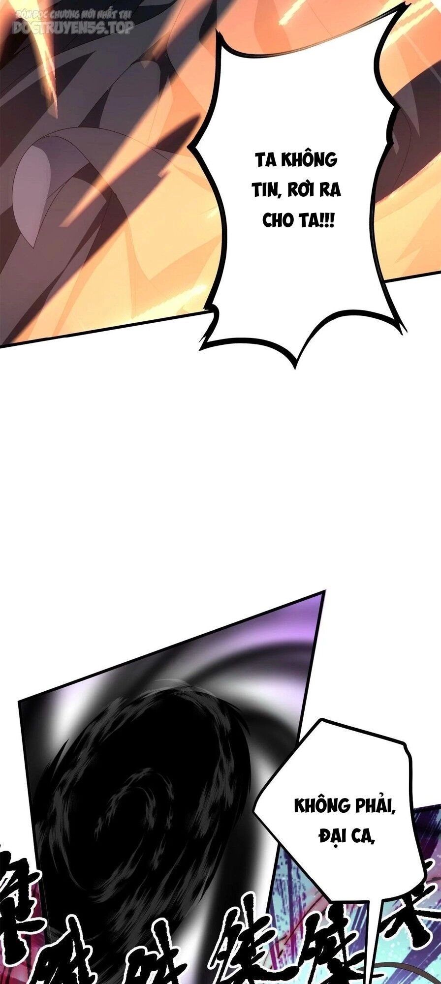 Thiên Đạo Nguyền Rủa Ư? Ta Nghịch Thiên!! Chapter 40 - 12