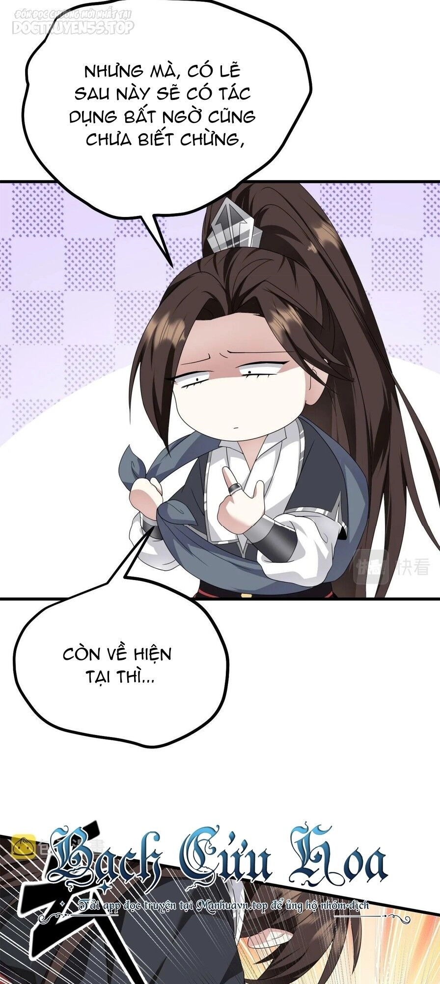 Thiên Đạo Nguyền Rủa Ư? Ta Nghịch Thiên!! Chapter 40 - 23