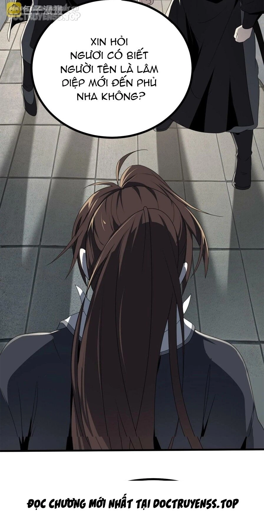 Thiên Đạo Nguyền Rủa Ư? Ta Nghịch Thiên!! Chapter 40 - 26