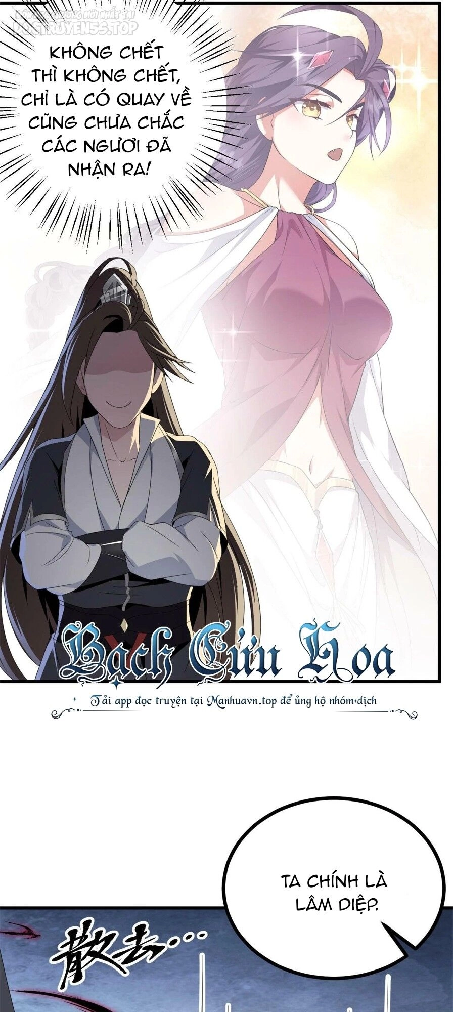 Thiên Đạo Nguyền Rủa Ư? Ta Nghịch Thiên!! Chapter 40 - 35