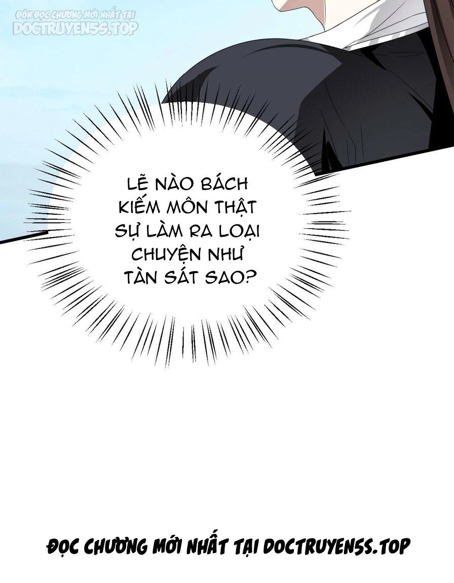 Thiên Đạo Nguyền Rủa Ư? Ta Nghịch Thiên!! Chapter 40 - 45