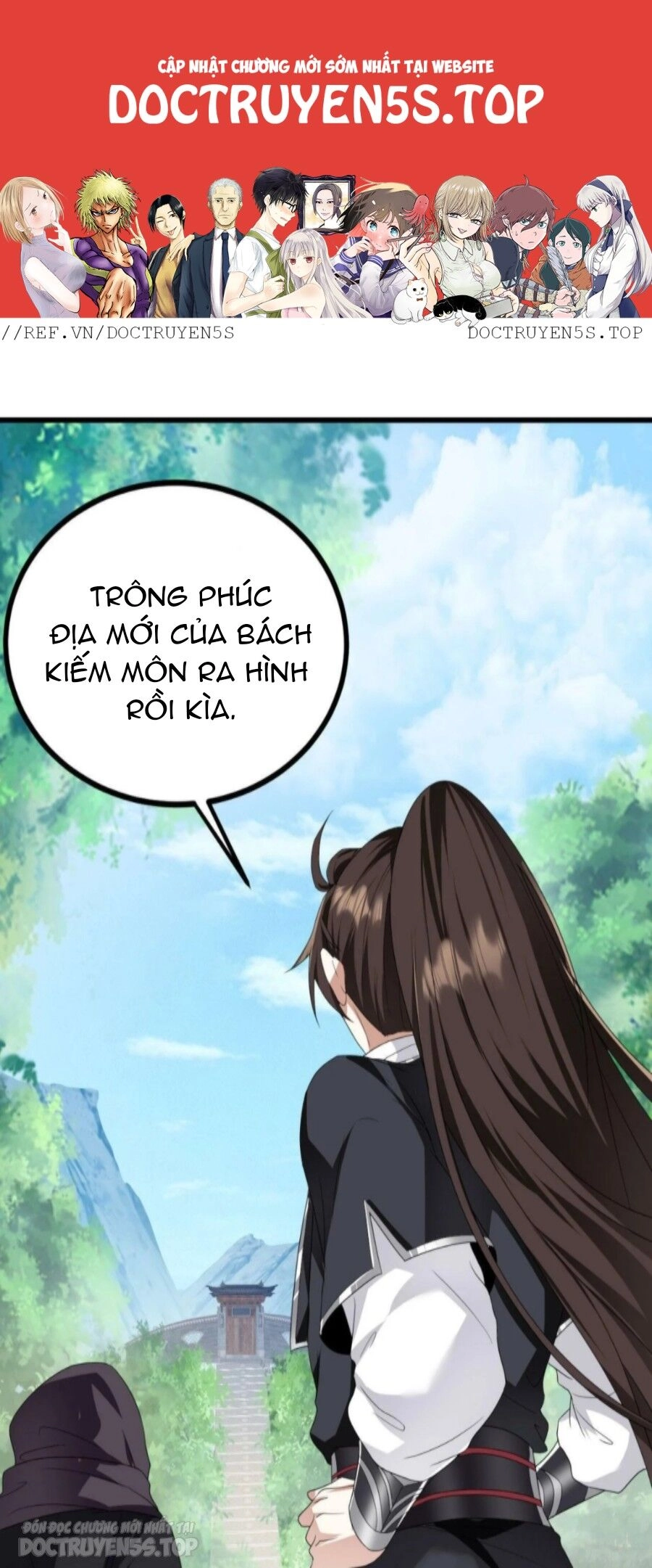Thiên Đạo Nguyền Rủa Ư? Ta Nghịch Thiên!! Chapter 41 - 2