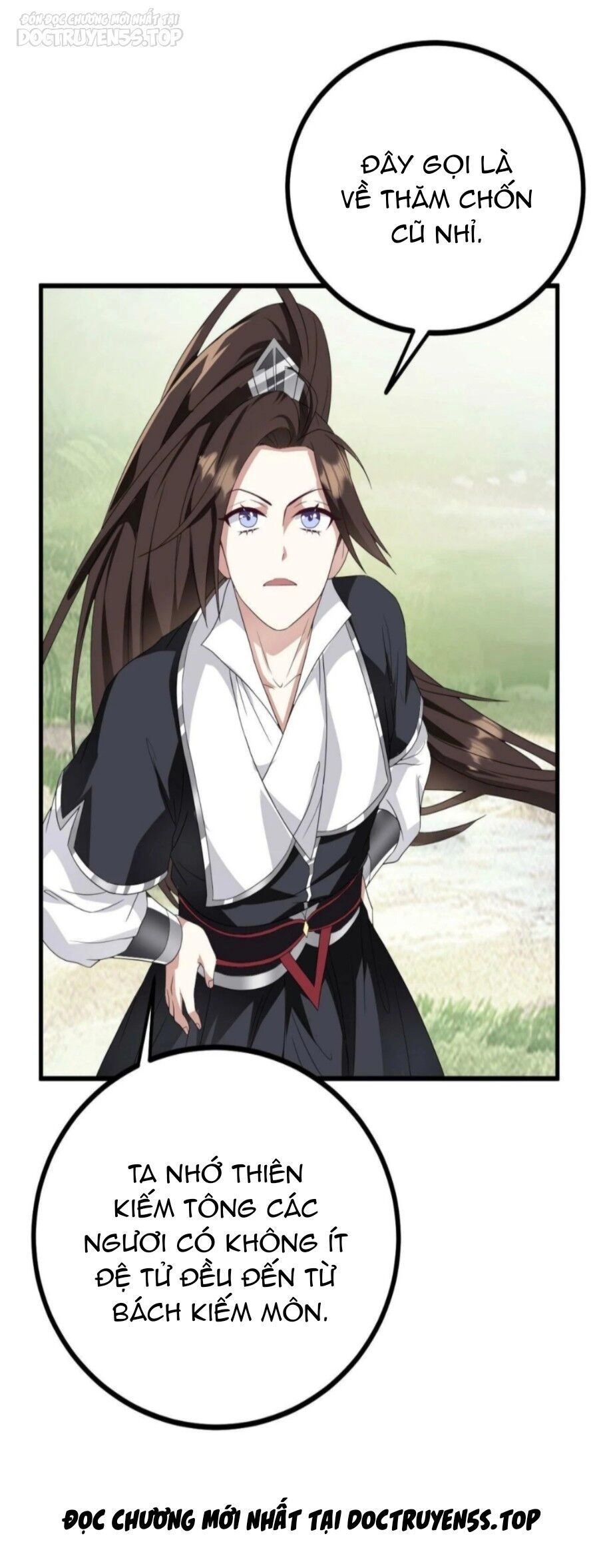 Thiên Đạo Nguyền Rủa Ư? Ta Nghịch Thiên!! Chapter 41 - 4