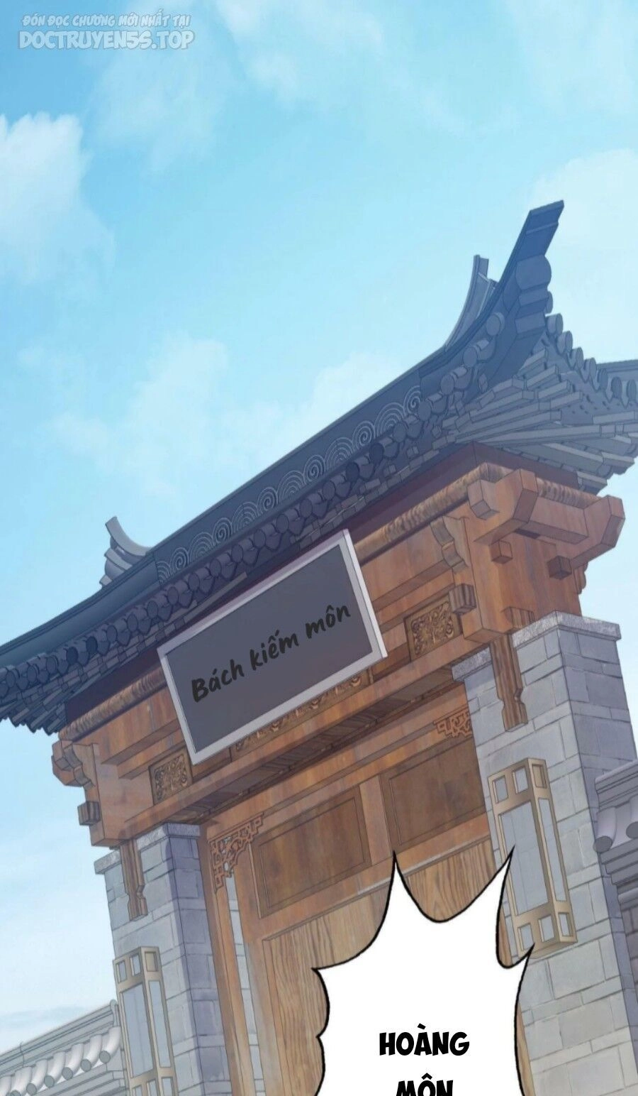 Thiên Đạo Nguyền Rủa Ư? Ta Nghịch Thiên!! Chapter 41 - 7