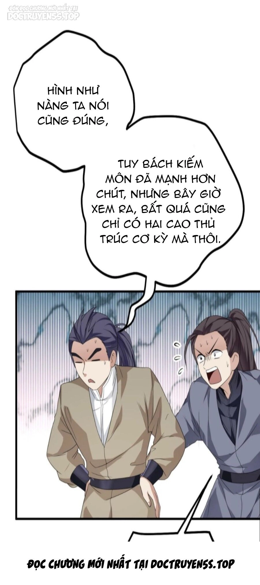 Thiên Đạo Nguyền Rủa Ư? Ta Nghịch Thiên!! Chapter 41 - 12