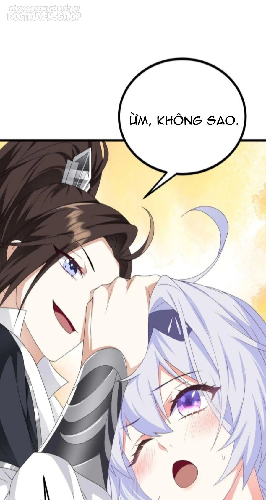 Thiên Đạo Nguyền Rủa Ư? Ta Nghịch Thiên!! Chapter 41 - 15