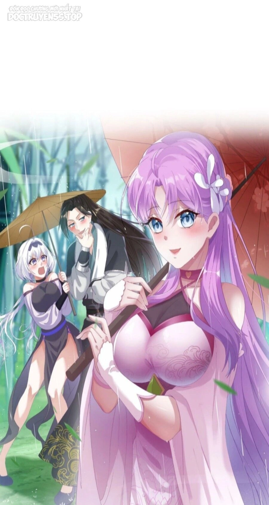 Thiên Đạo Nguyền Rủa Ư? Ta Nghịch Thiên!! Chapter 41 - 17