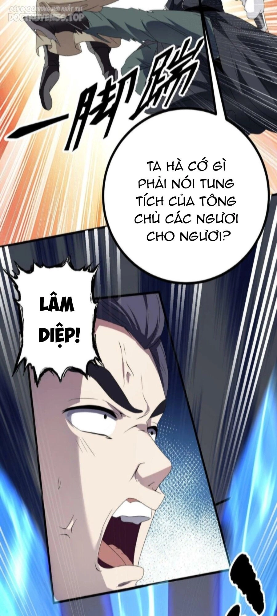 Thiên Đạo Nguyền Rủa Ư? Ta Nghịch Thiên!! Chapter 41 - 21