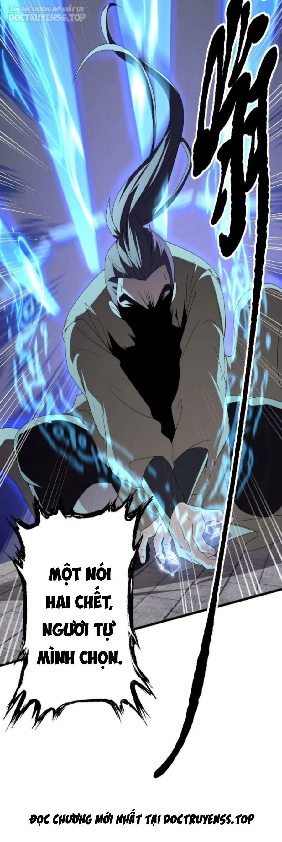 Thiên Đạo Nguyền Rủa Ư? Ta Nghịch Thiên!! Chapter 41 - 22