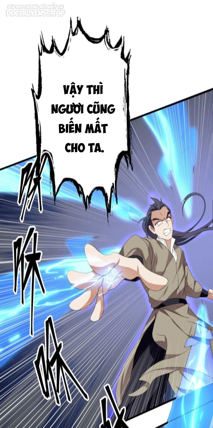 Thiên Đạo Nguyền Rủa Ư? Ta Nghịch Thiên!! Chapter 41 - 24