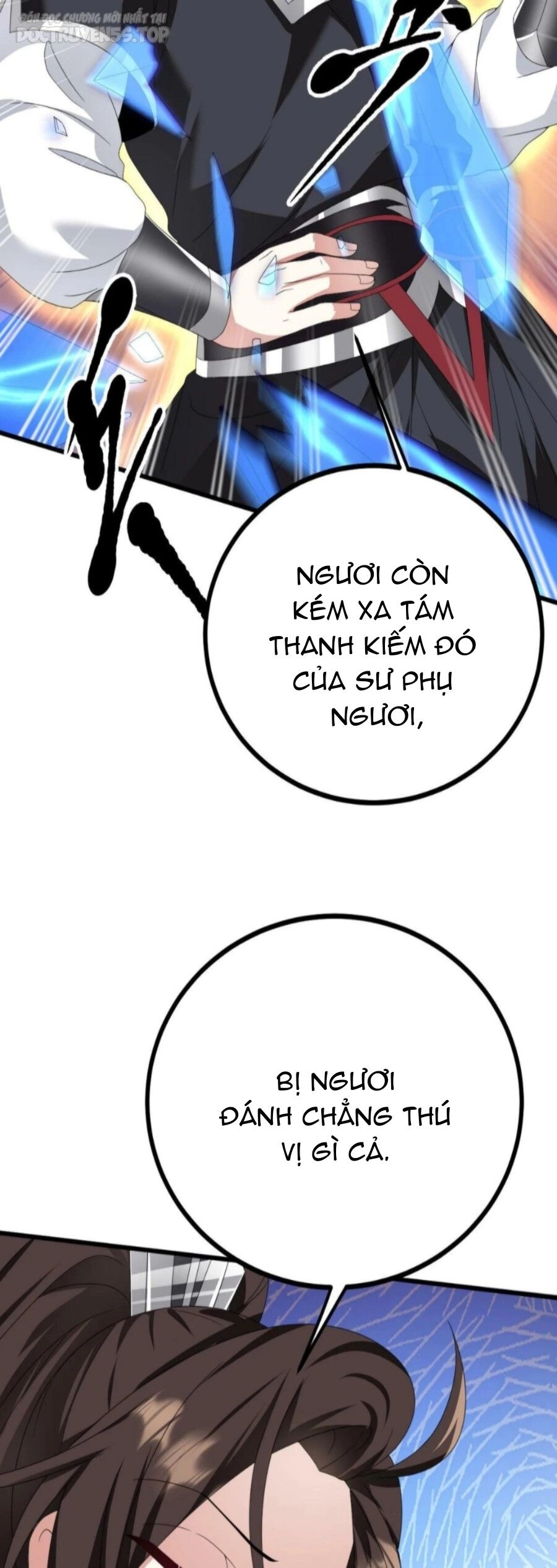 Thiên Đạo Nguyền Rủa Ư? Ta Nghịch Thiên!! Chapter 41 - 26