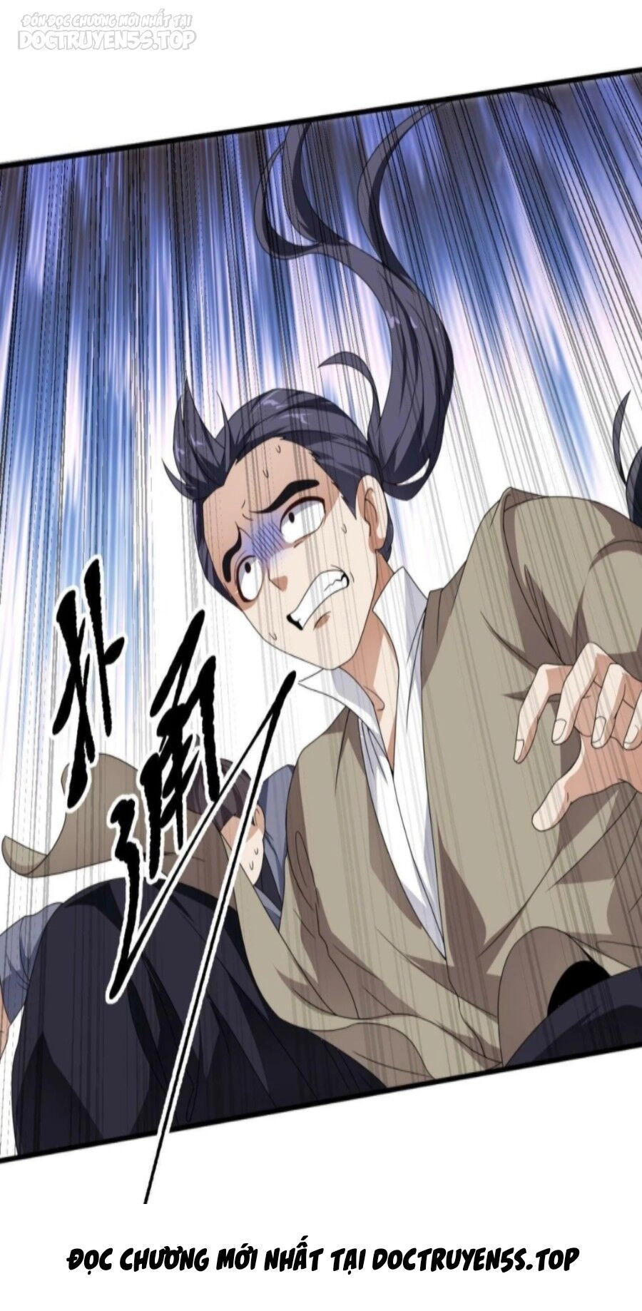 Thiên Đạo Nguyền Rủa Ư? Ta Nghịch Thiên!! Chapter 41 - 29