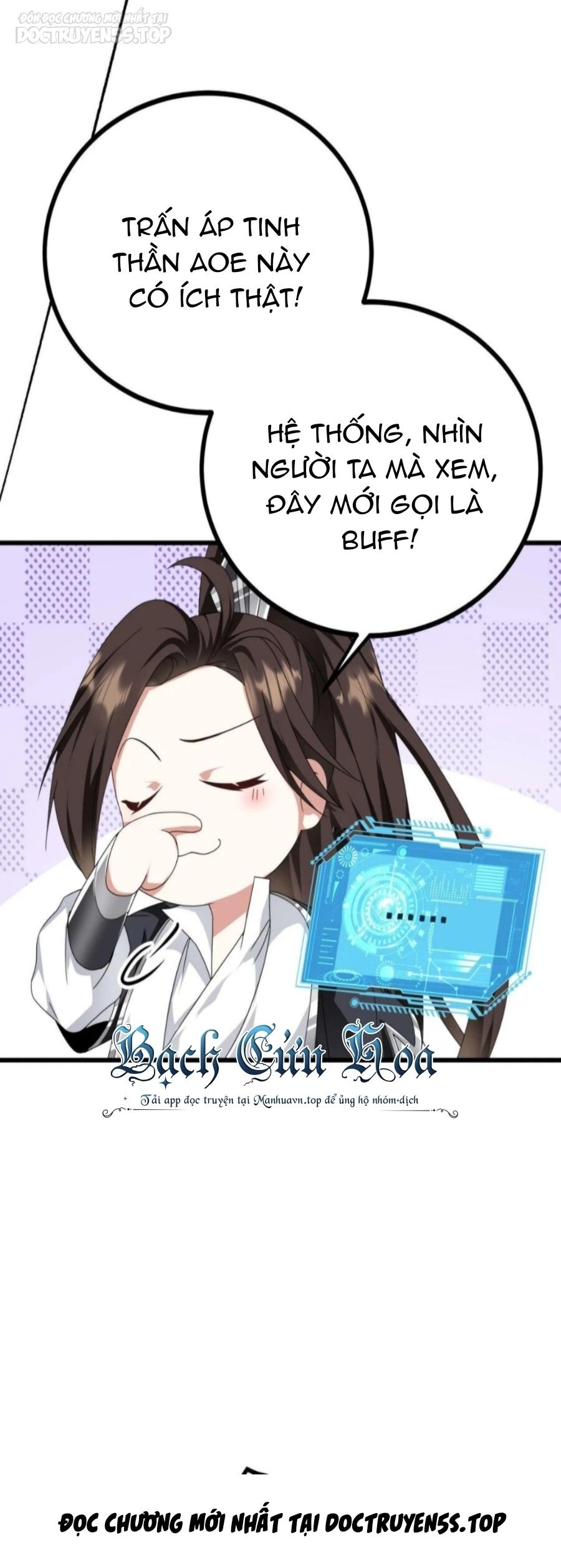 Thiên Đạo Nguyền Rủa Ư? Ta Nghịch Thiên!! Chapter 41 - 30