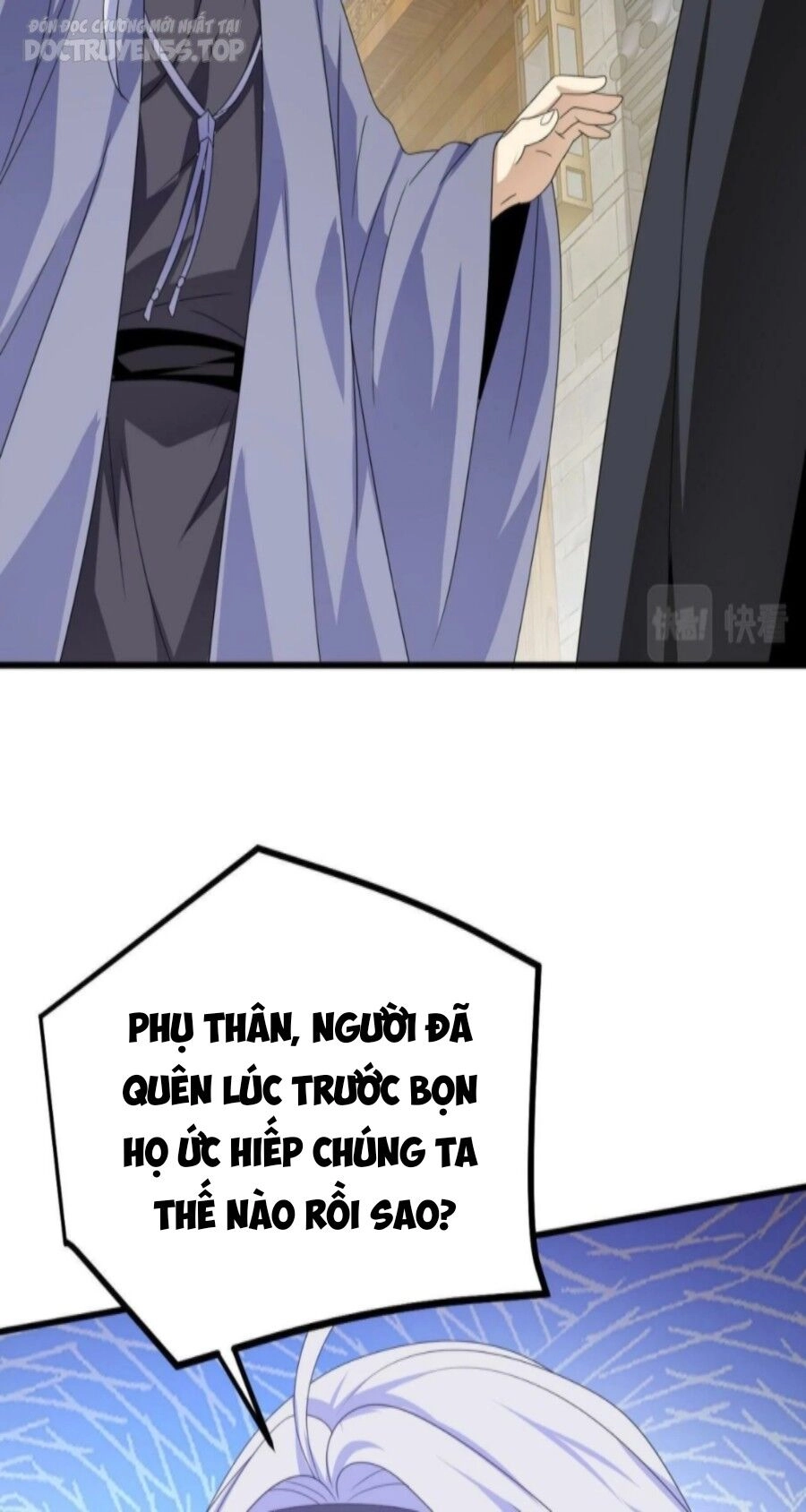 Thiên Đạo Nguyền Rủa Ư? Ta Nghịch Thiên!! Chapter 41 - 34