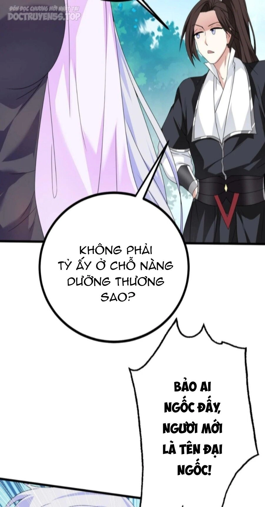 Thiên Đạo Nguyền Rủa Ư? Ta Nghịch Thiên!! Chapter 41 - 39