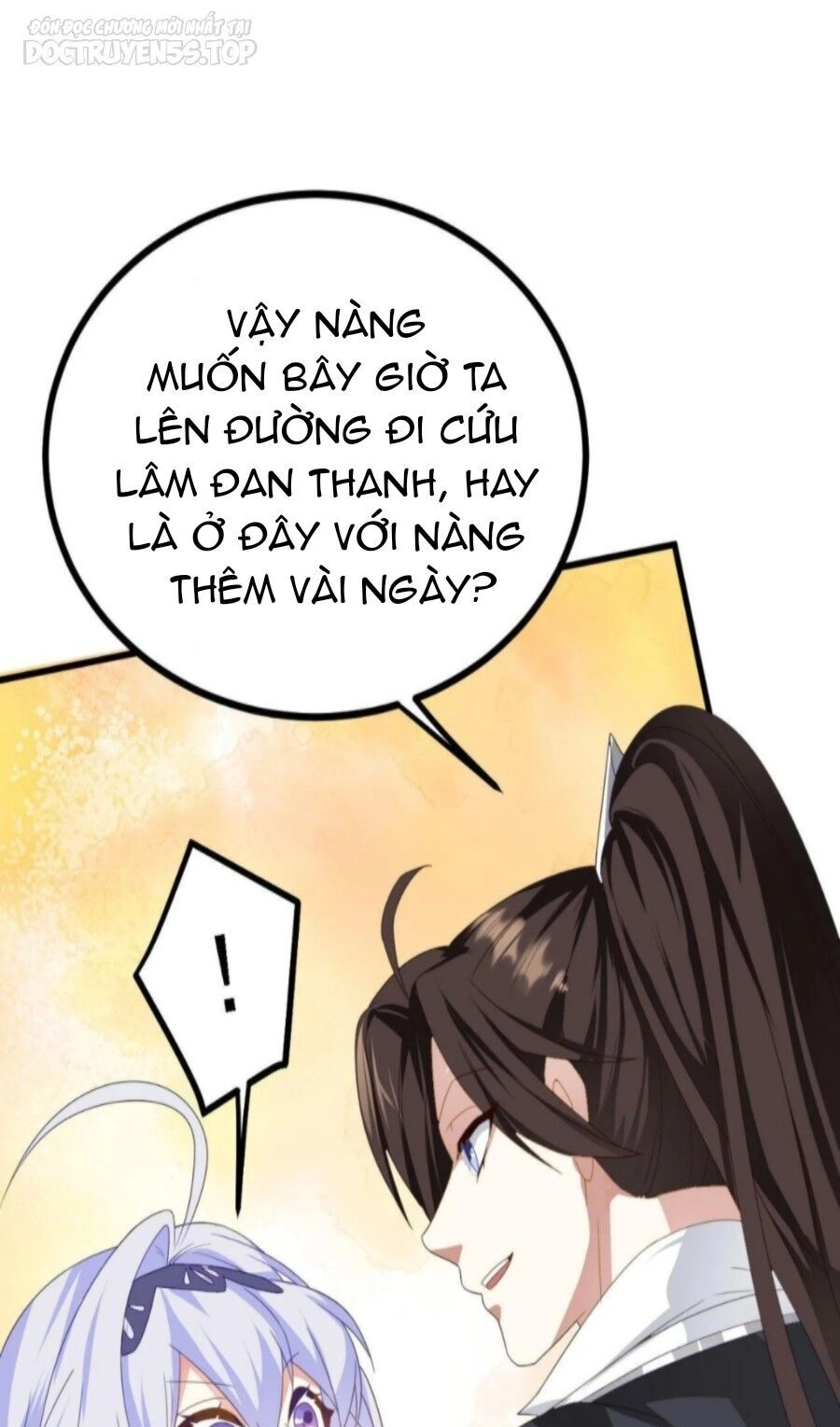 Thiên Đạo Nguyền Rủa Ư? Ta Nghịch Thiên!! Chapter 41 - 42