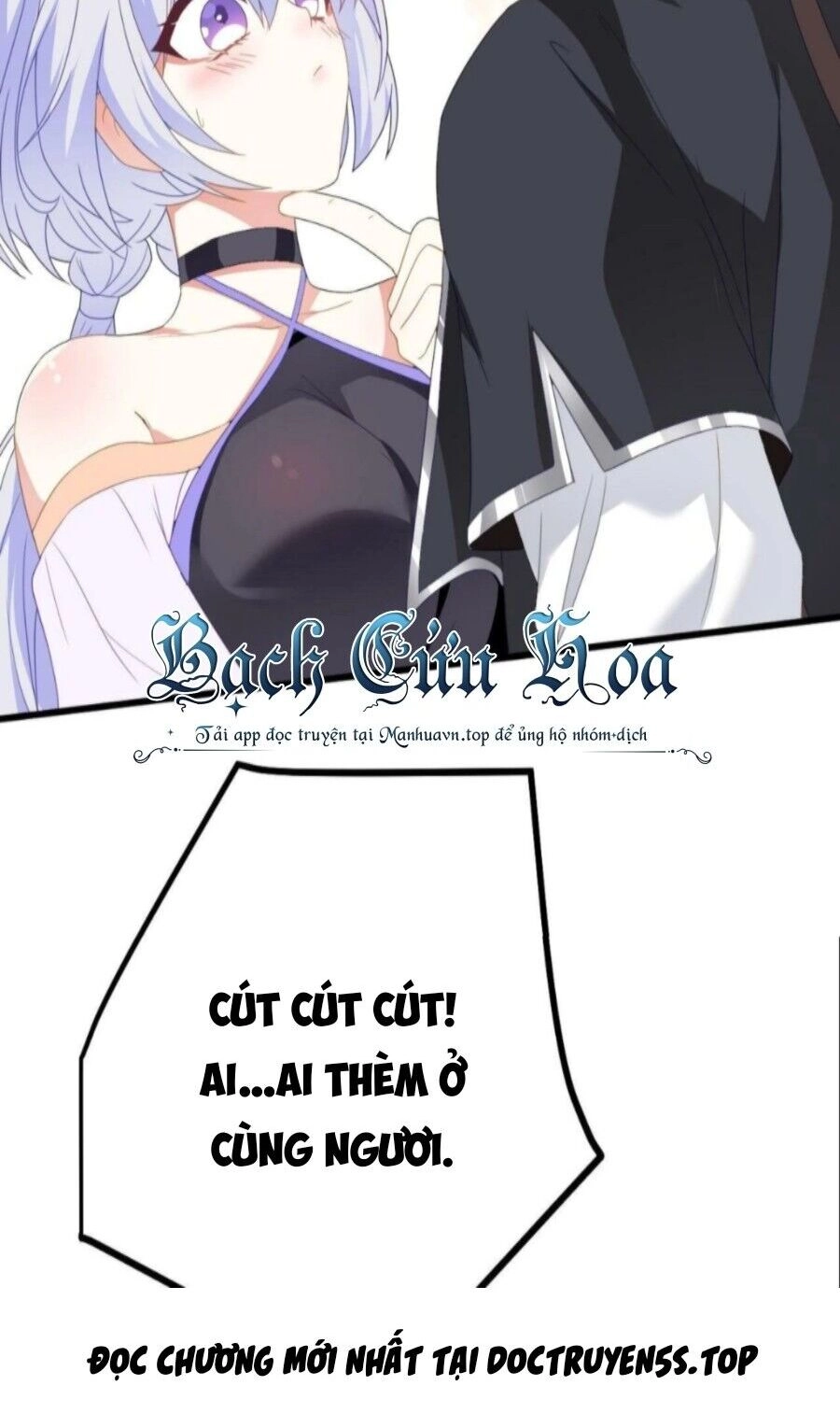 Thiên Đạo Nguyền Rủa Ư? Ta Nghịch Thiên!! Chapter 41 - 43