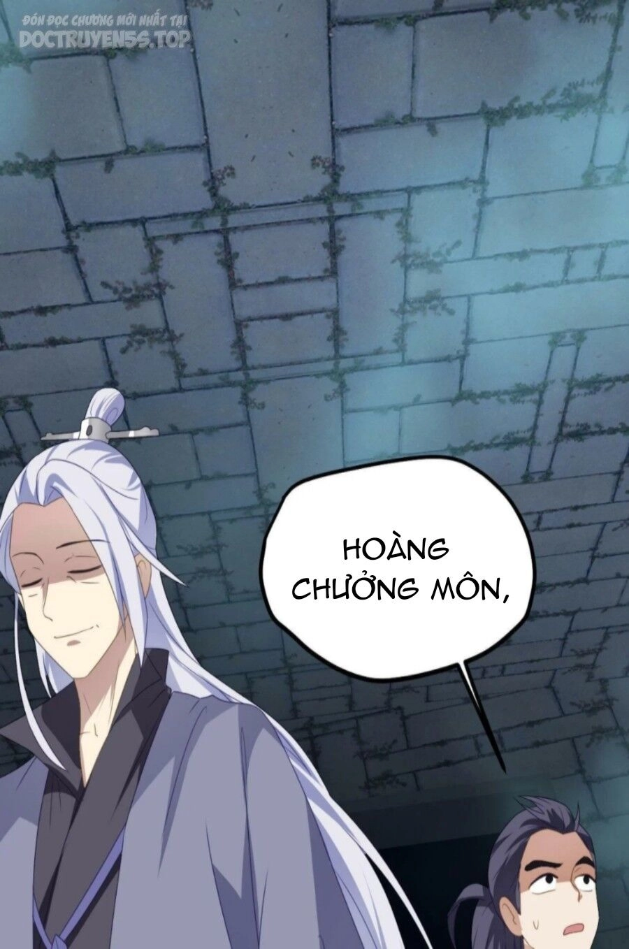 Thiên Đạo Nguyền Rủa Ư? Ta Nghịch Thiên!! Chapter 41 - 46