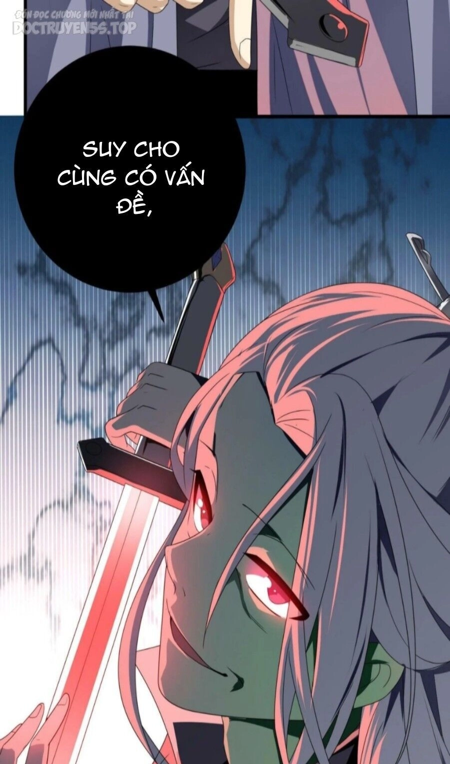 Thiên Đạo Nguyền Rủa Ư? Ta Nghịch Thiên!! Chapter 41 - 49