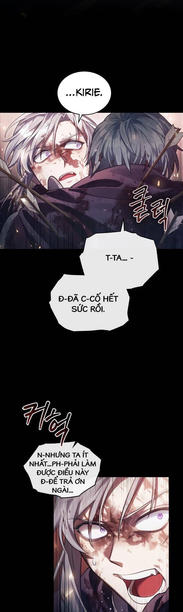 Tái Sinh Thành Hoàng Tử Của Quốc Gia Kẻ Địch Chapter 1 - 6