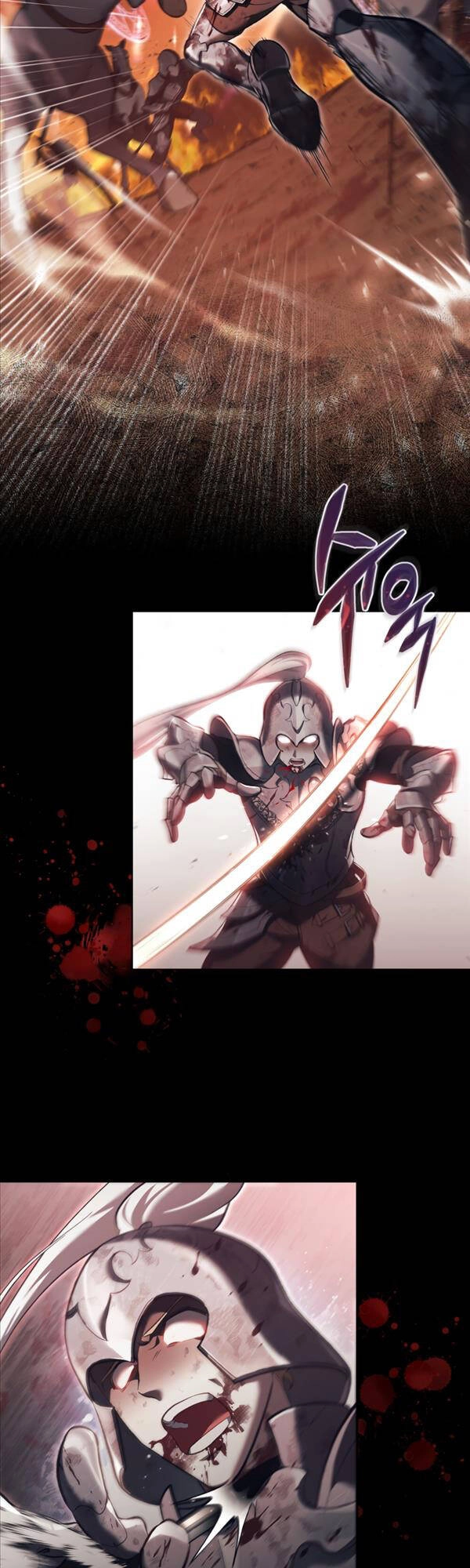 Tái Sinh Thành Hoàng Tử Của Quốc Gia Kẻ Địch Chapter 1 - 14