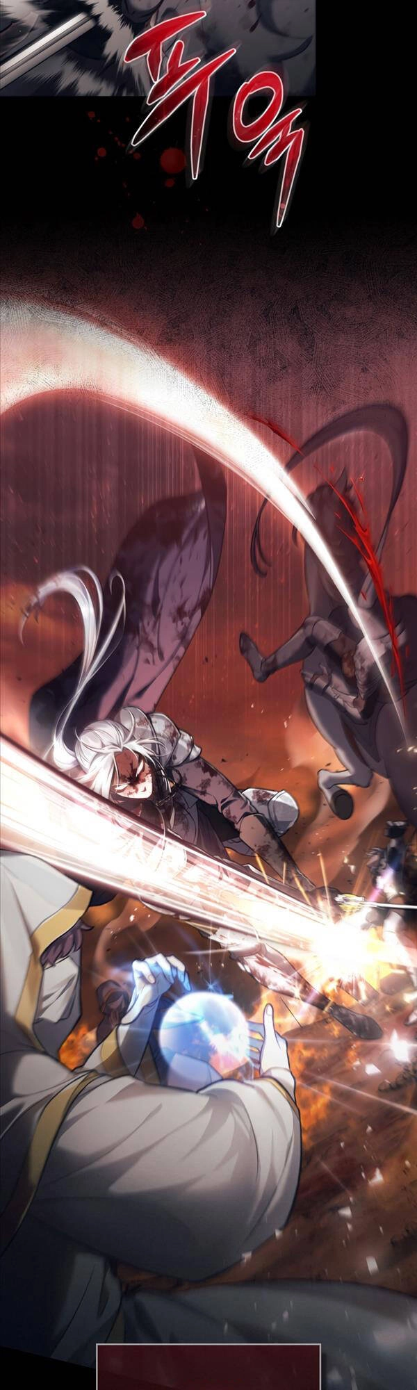 Tái Sinh Thành Hoàng Tử Của Quốc Gia Kẻ Địch Chapter 1 - 15