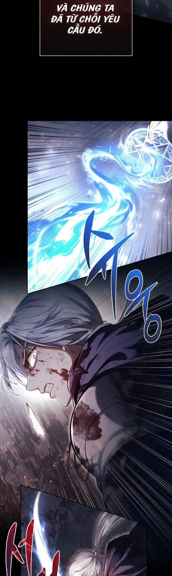 Tái Sinh Thành Hoàng Tử Của Quốc Gia Kẻ Địch Chapter 1 - 16