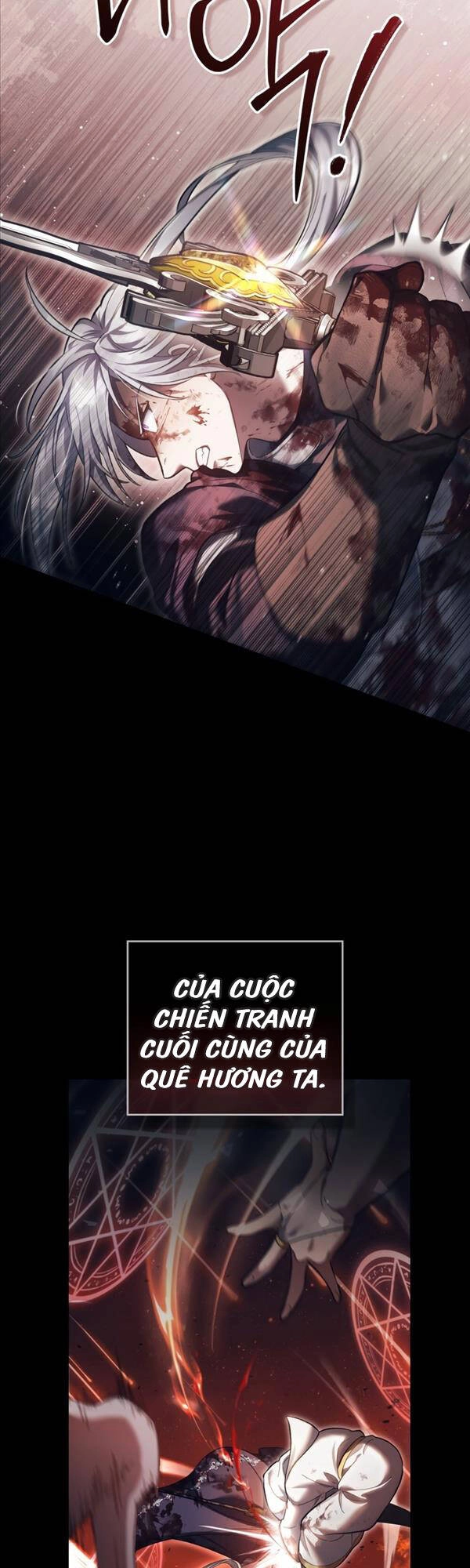 Tái Sinh Thành Hoàng Tử Của Quốc Gia Kẻ Địch Chapter 1 - 18