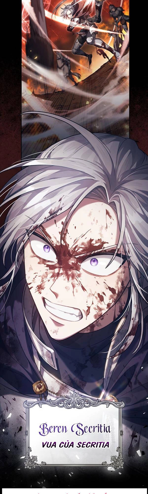 Tái Sinh Thành Hoàng Tử Của Quốc Gia Kẻ Địch Chapter 1 - 19