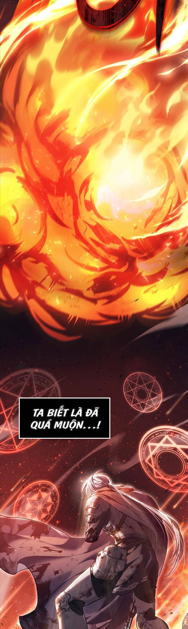 Tái Sinh Thành Hoàng Tử Của Quốc Gia Kẻ Địch Chapter 1 - 22