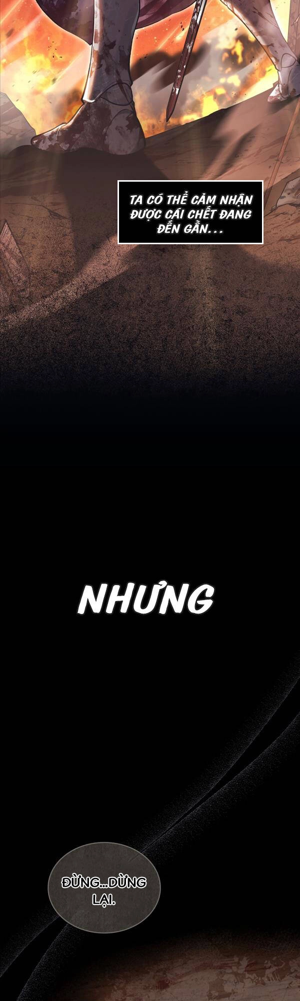 Tái Sinh Thành Hoàng Tử Của Quốc Gia Kẻ Địch Chapter 1 - 23