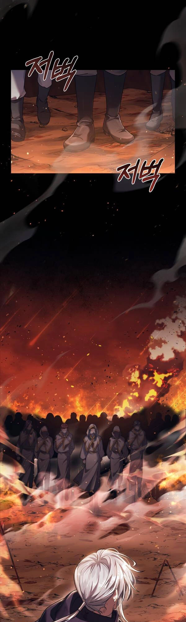 Tái Sinh Thành Hoàng Tử Của Quốc Gia Kẻ Địch Chapter 1 - 28