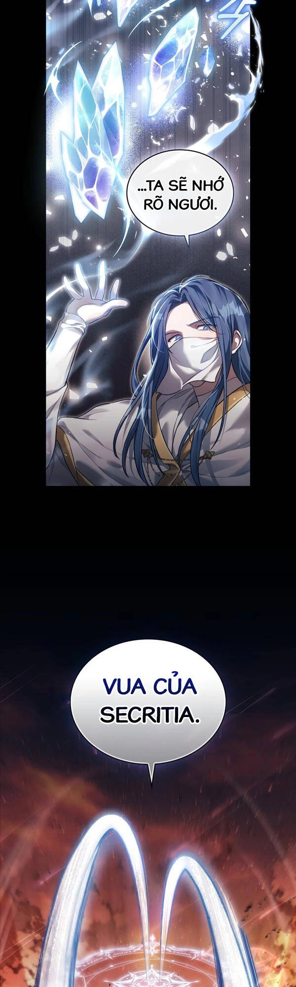 Tái Sinh Thành Hoàng Tử Của Quốc Gia Kẻ Địch Chapter 1 - 36